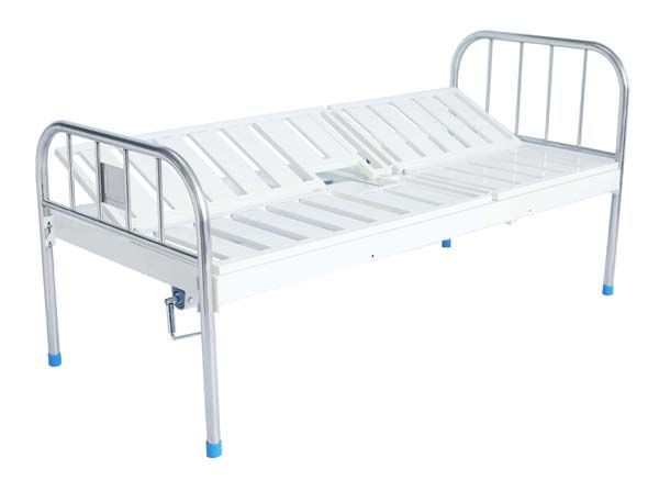 E21B不銹鋼床頭單搖（側翻身、便孔） (5)