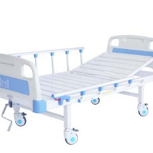 E12C條形單搖(輪,護欄)