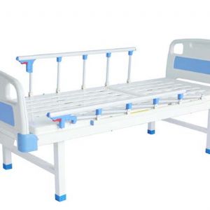 E10D一功能護理床 (沖孔、五檔護欄）
