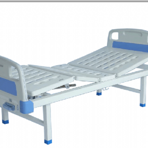 E10B二功能護理床  (沖孔）