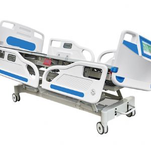 EL2多功能電動床（稱重床）