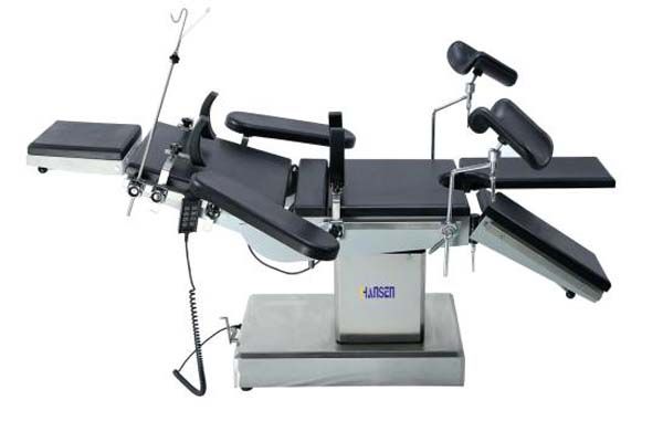 C3  DTZP-1 電動綜合手術床(平移)