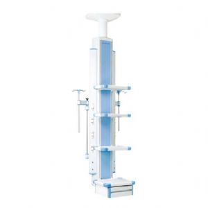 T10多功能醫(yī)療柱(340°旋轉(zhuǎn))