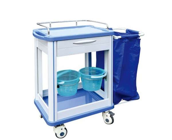 A29 ABS晨間護理車