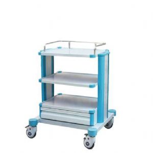 A27  ABS儀器車(三層)