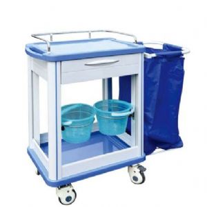 A29 ABS晨間護理車