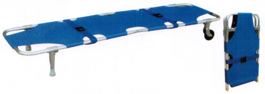 ZJ-Z9鋁合金折式擔架 鋁合金折疊擔架YN58H-01.jpg