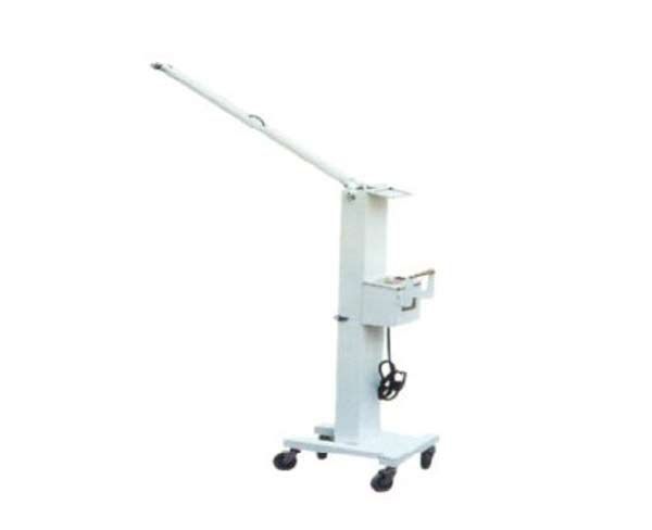 山東眾佳醫療談手術無影消毒手柄的消毒操作