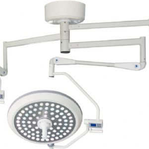 山東眾佳醫療談手術無影燈常見故障及情況分析處理方法