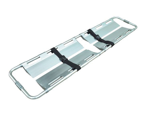 ZJ-Z4鋁合金鏟式擔架 