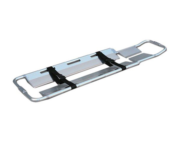 ZJ-Z3鋁合金鏟式伸縮擔架