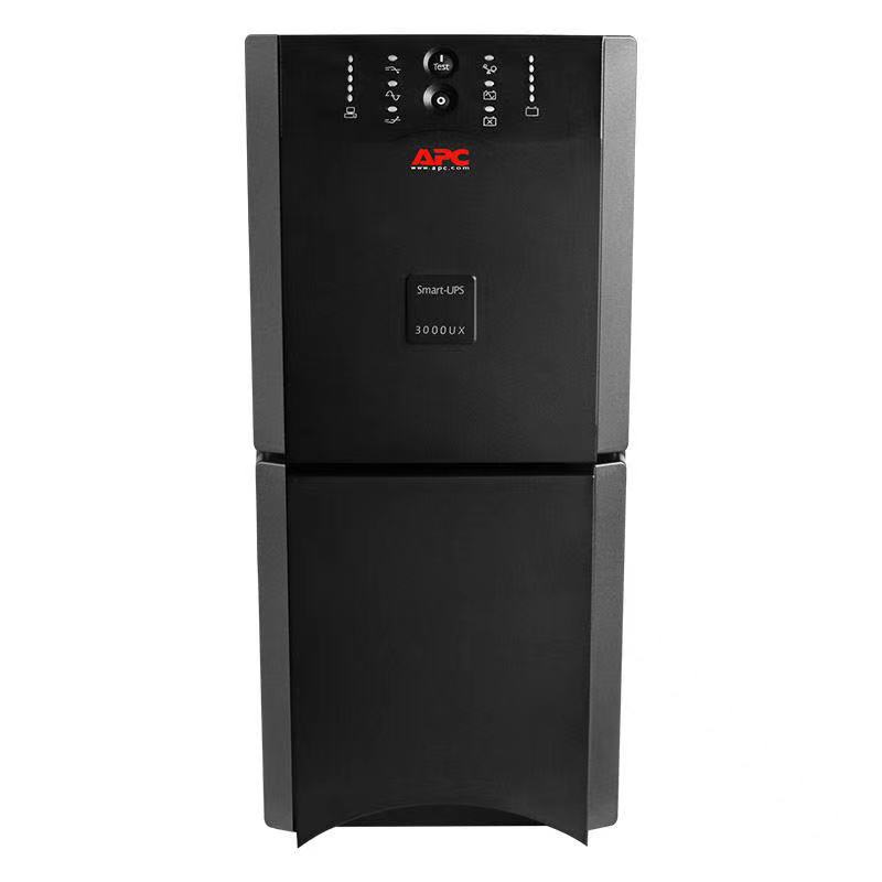 APC SUA3000UXICH(ھʽʽLC(j))